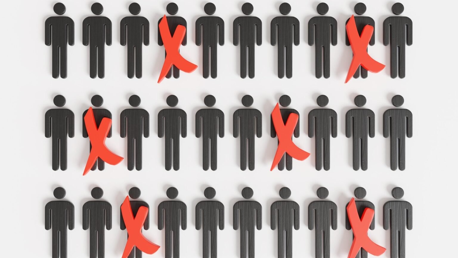 AbbVie and Novartis to cut US employees