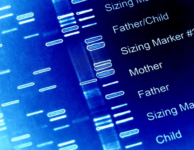 Mutations in DNA repair genes reveal evolutionary roots of cancer susceptibility Mutations in DNA repair genes reveal evolutionary roots of cancer susceptibility