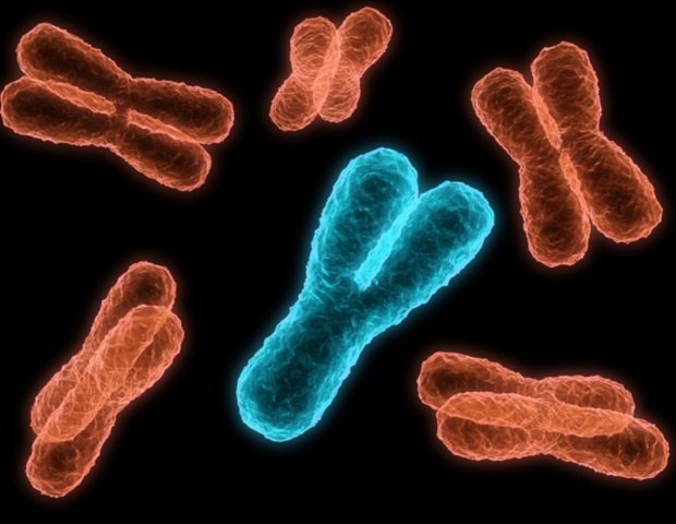 Tetraploid cells become smaller, leading to more aggressive cancers Tetraploid cells become smaller, leading to more aggressive cancers