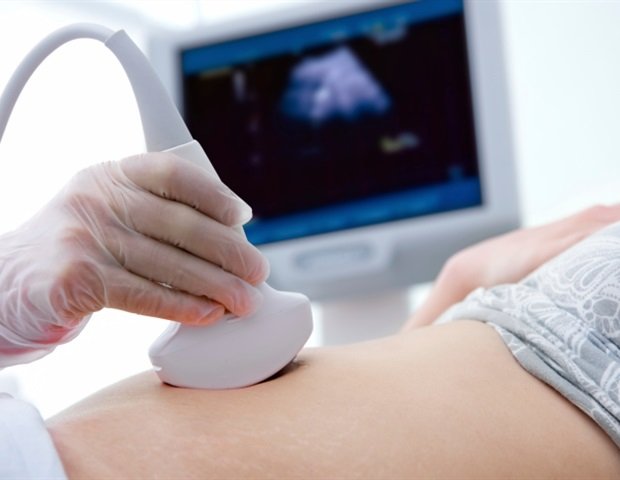 New wearable ultrasound patch improves high-risk pregnancy monitoring New wearable ultrasound patch improves high-risk pregnancy monitoring