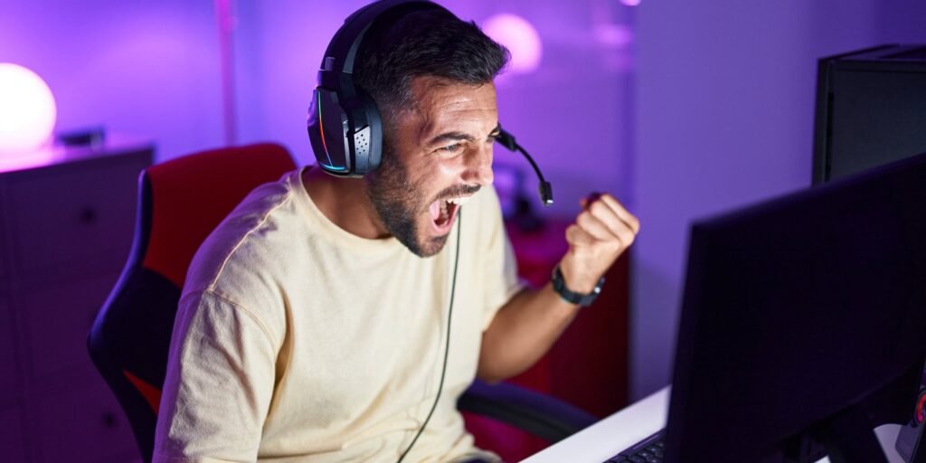Video games are not the main driver of extremist radicalization, new study suggests Video games are not the main driver of extremist radicalization, new study suggests