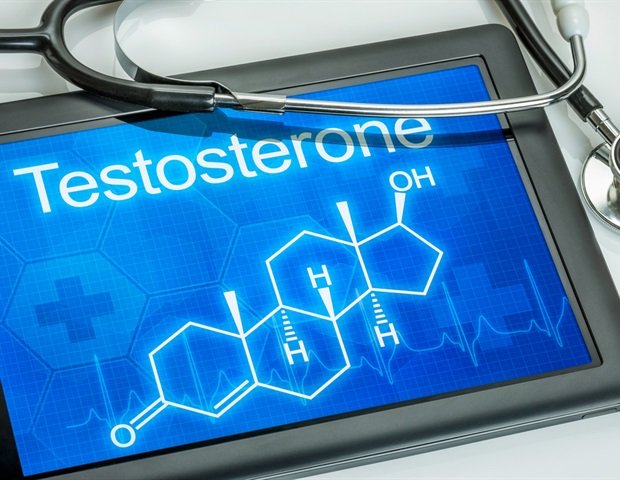 Study challenges long-held beliefs about cannabis and male hormones Study challenges long-held beliefs about cannabis and male hormones
