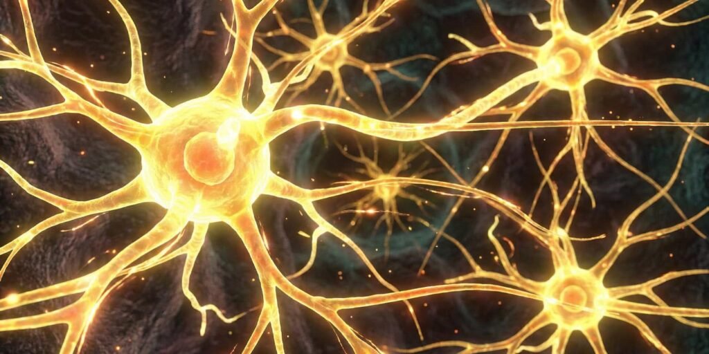 Nanoplastics cause abnormal branch growth in neurons Nanoplastics cause abnormal branch growth in neurons