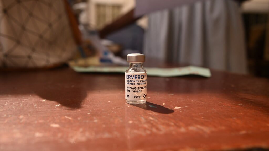 Ebola outbreak, microdosing of GLP-1, WHO: Morning rounds Ebola outbreak, microdosing of GLP-1, WHO: Morning rounds