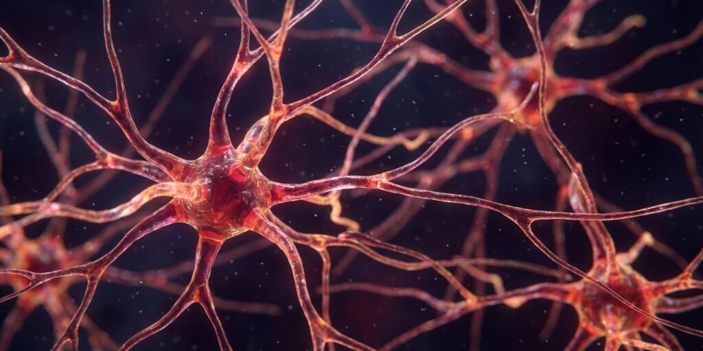Undigested fructose linked to anxiety and brain inflammation Undigested fructose linked to anxiety and brain inflammation
