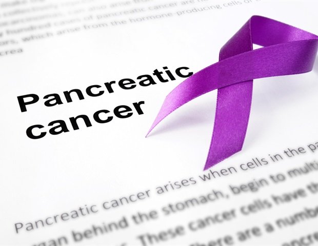 Daraxone lasib significantly extends survival in metastatic pancreatic cancer Daraxone lasib significantly extends survival in metastatic pancreatic cancer