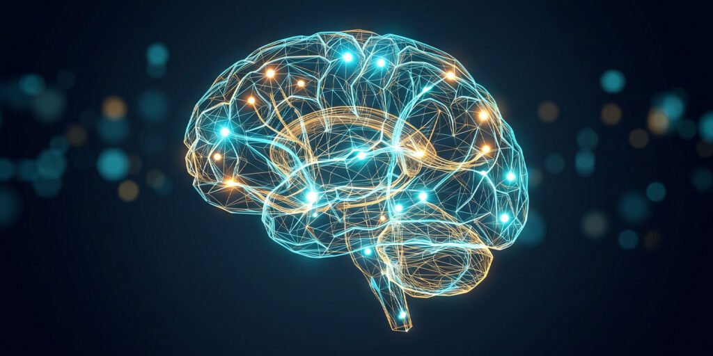 Irregular brain maturation in childhood predicts emotional habits in early adolescence