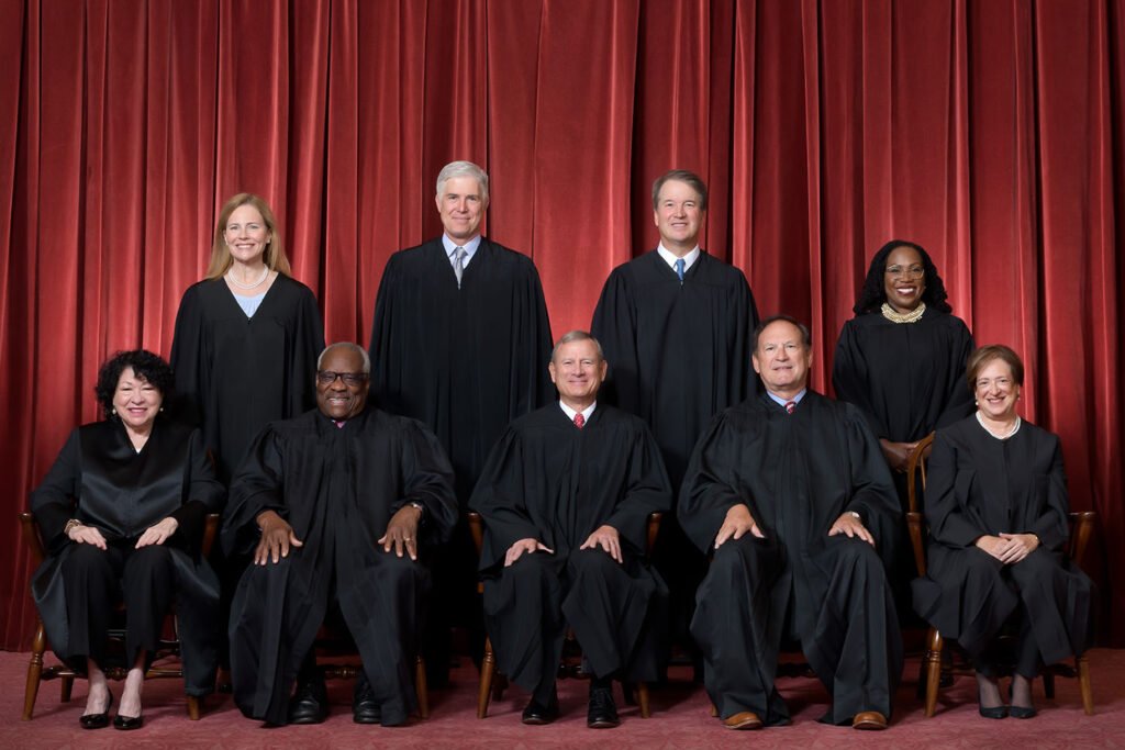There are no safeguards – Supreme Court glyphosate case unlikely to be decided