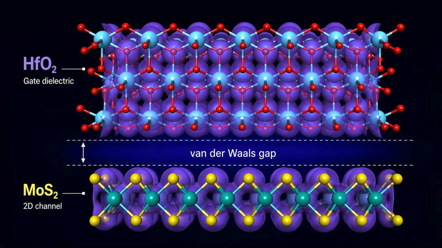 Hidden atomic gap that could destroy next-generation computer chips