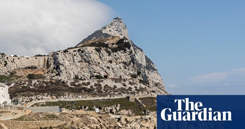 Gibraltar dumps all untreated sewage into Mediterranean Sea | Gibraltar Gibraltar
