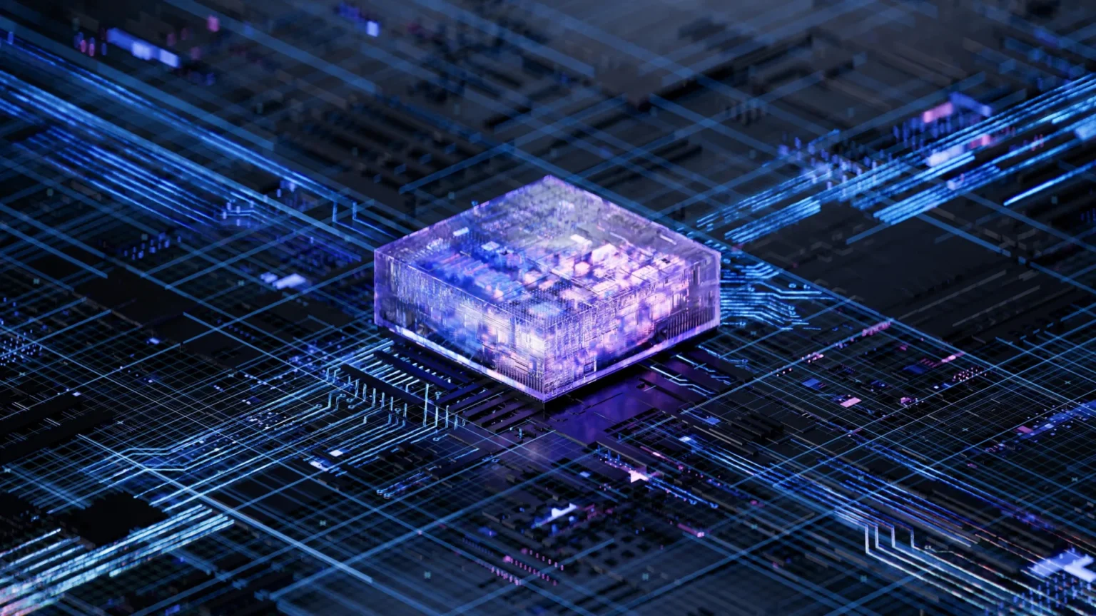 A breakthrough in new 3D silicon chips could extend Moore’s Law for years