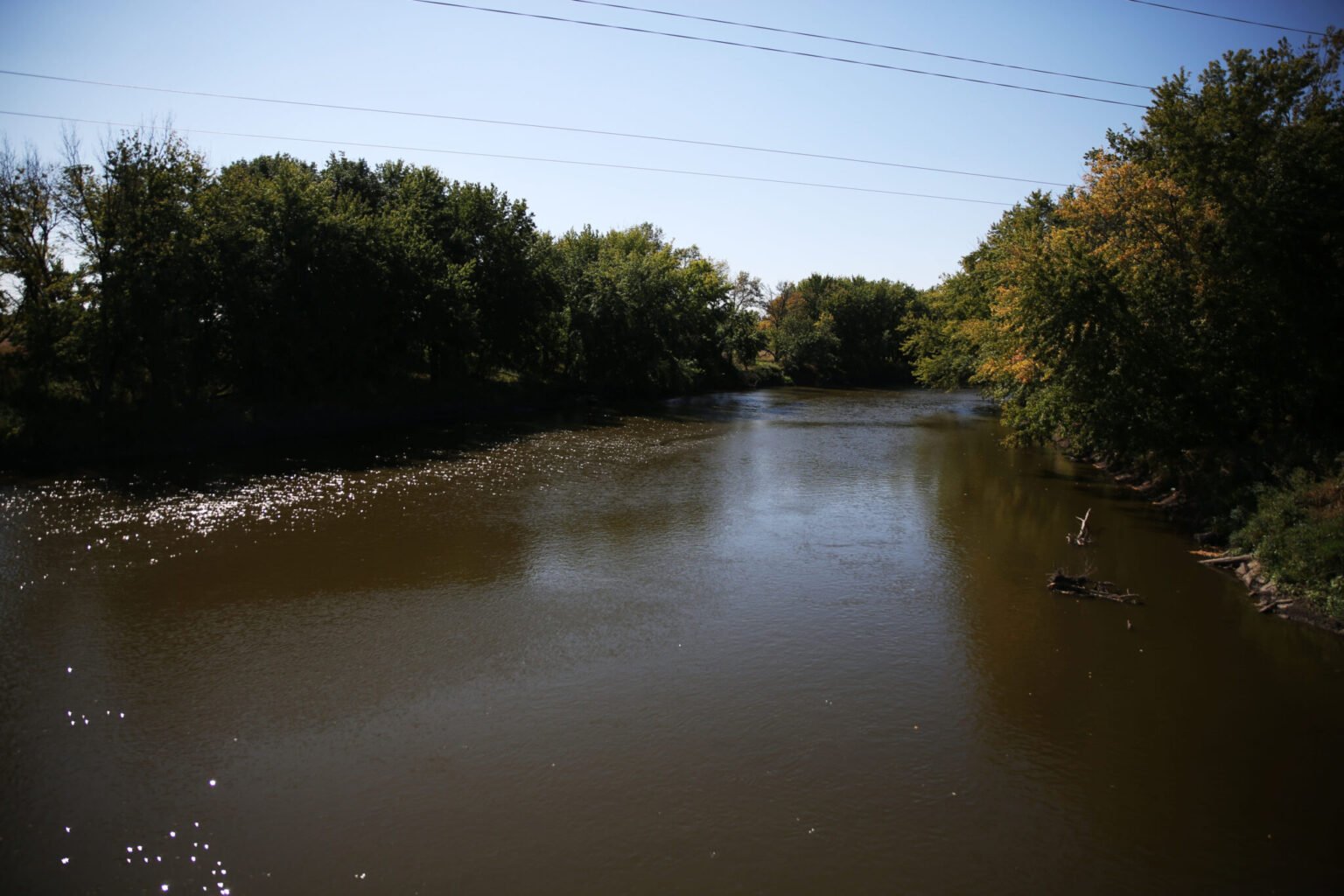 New format of South Dakota water quality report welcomed, but concerns about brevity also praised – South Dakota Searchlight