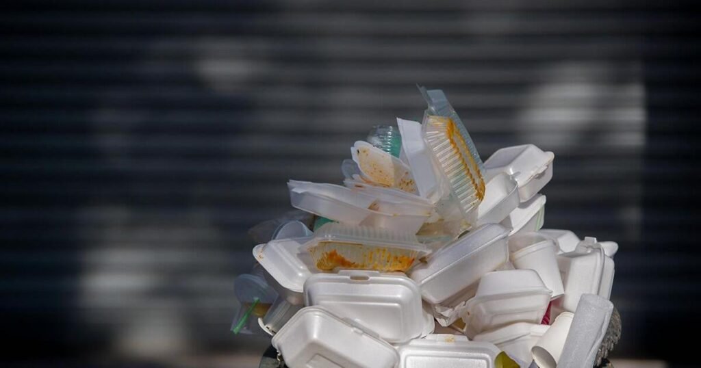 Virginia ban on plastic foam containers takes full effect on July 1 | Pollution and solutions