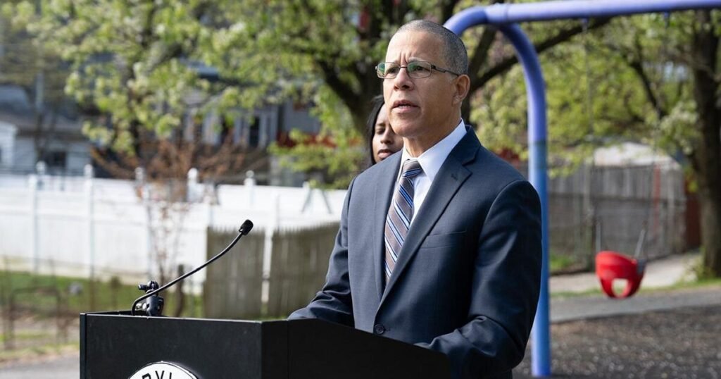 Lead paint flaking leads to .2 million settlement in Maryland | Contamination and Solutions