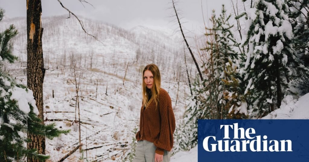 Eva vs. Goliath: 20-year-old climate change activist takes on Trump and the fossil fuel industry | Eva vs. Goliath US News