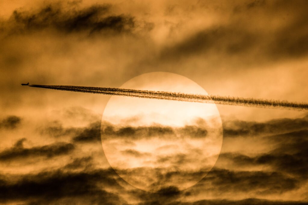 A closely guarded plan to cool the Earth revealed