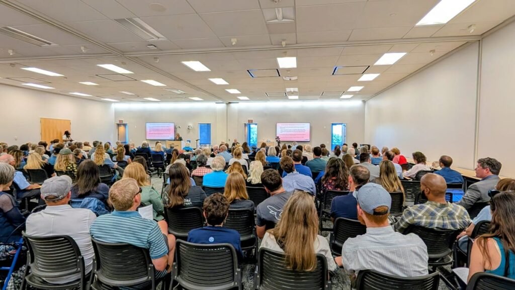Climate Reality Group in Wilmington, North Carolina, fights PFAS and more Climate Reality Group in Wilmington, North Carolina, fights PFAS and more