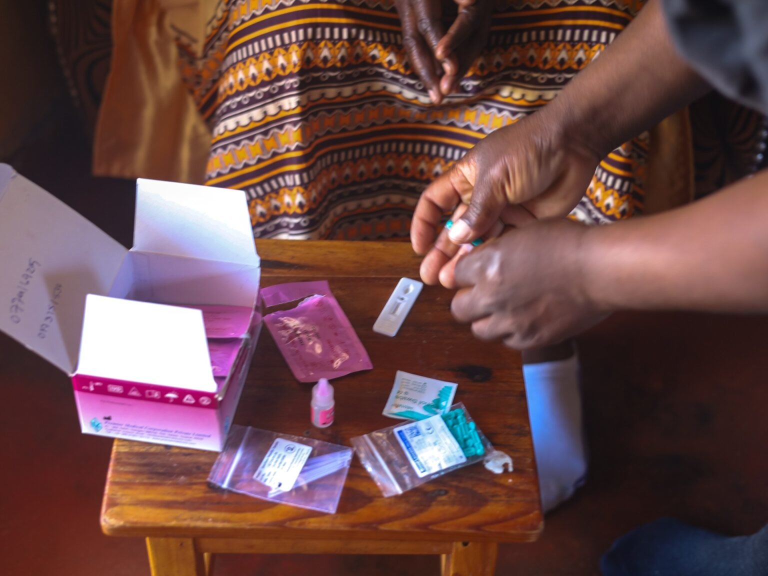 Deadly malaria surges in Zimbabwe due to aid cuts and climate change | News Deadly malaria surges in Zimbabwe due to aid cuts and climate change | News