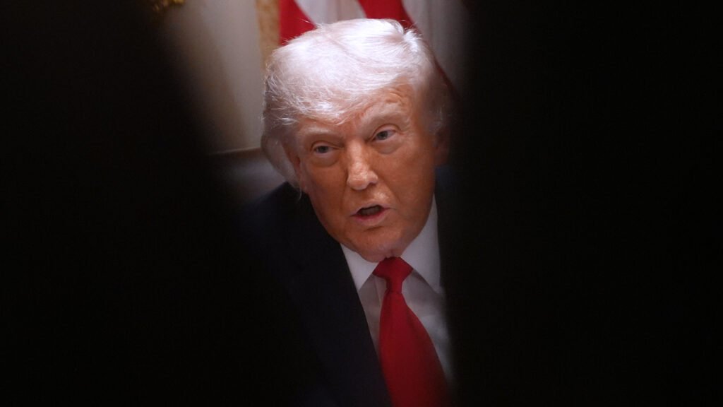 The White House has watered down its pandemic preparedness plan. Then came Ebola. The White House has watered down its pandemic preparedness plan. Then came Ebola.