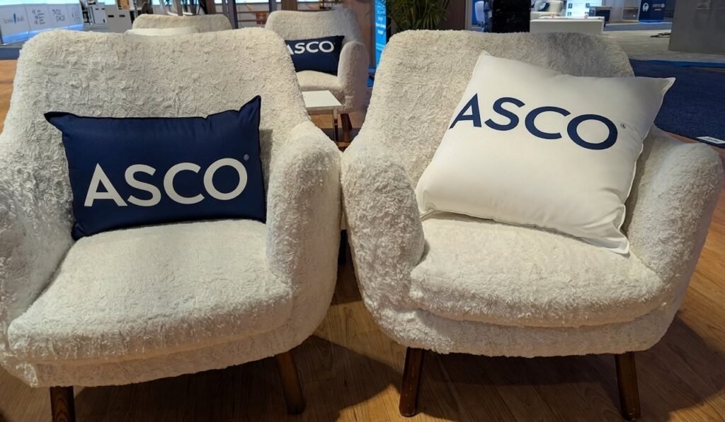 ASCO: Akeso’s ivonescimab outperforms PD-1 inhibitors in lung cancer chemotherapy combination therapy, reduces mortality risk by 34% ASCO: Akeso’s ivonescimab outperforms PD-1 inhibitors in lung cancer chemotherapy combination therapy, reduces mortality risk by 34%