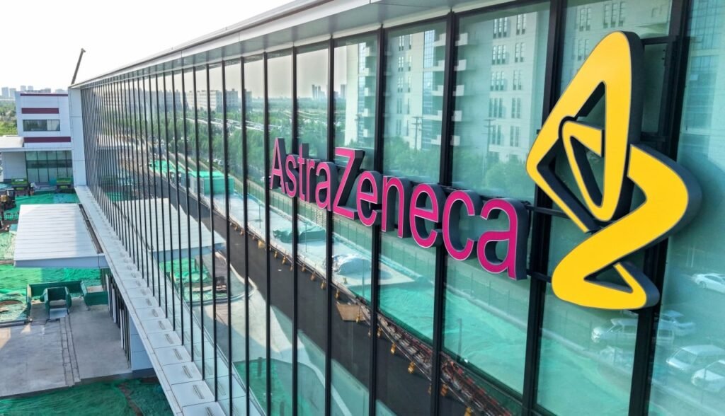 AstraZeneca also uses approved sweetener for Fasenra, granted important FDA nod in hypertension