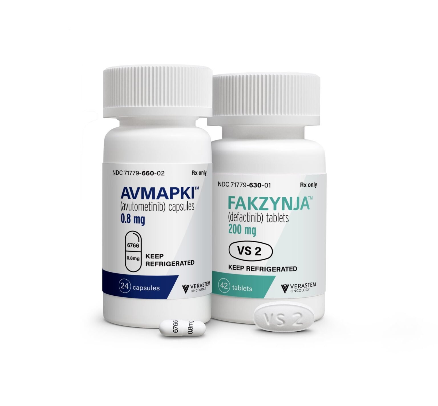 Verastem launches ‘Reimagine’ campaign to move ovarian cancer treatment to early line