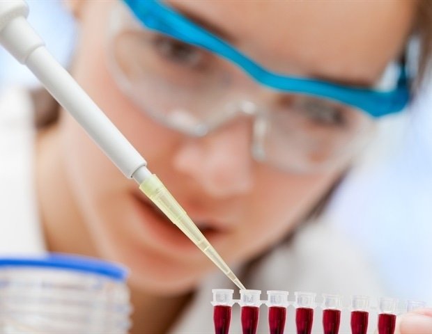 Detecting tumor DNA through blood tests to guide advanced cancer treatment Detecting tumor DNA through blood tests to guide advanced cancer treatment