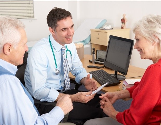 AI avatar doctor reduces stress for cancer patients before medical examination AI avatar doctor reduces stress for cancer patients before medical examination