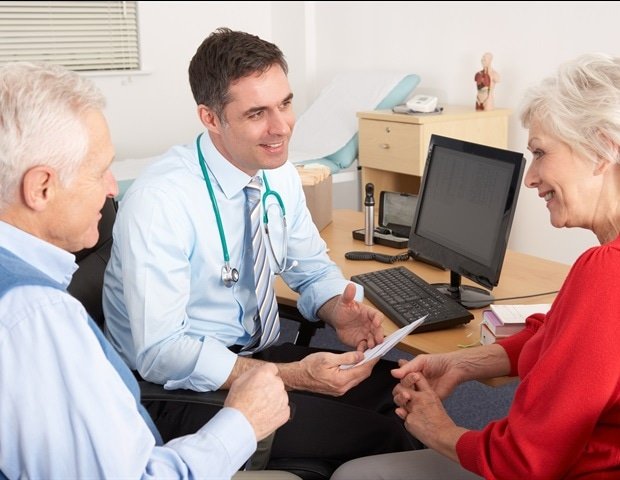 New AI assistant helps doctors streamline initial psychiatric consultations