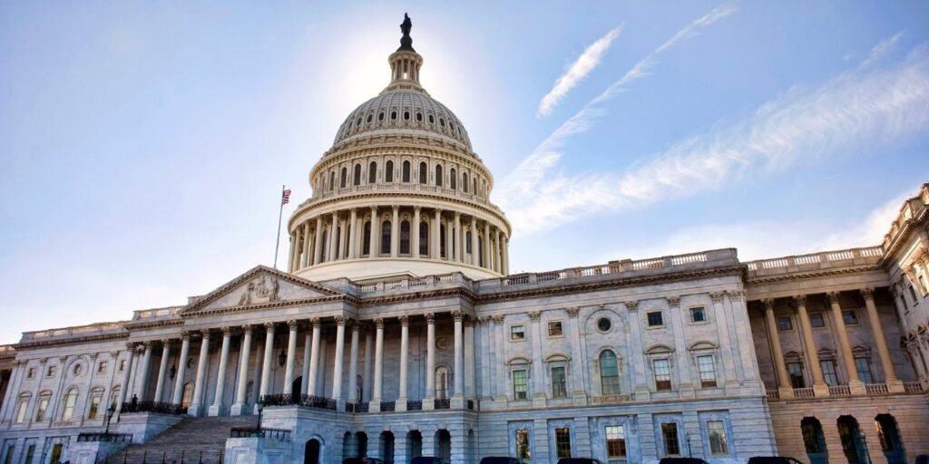 Good members go to Congress because they choose to run, not because voters value their skills.