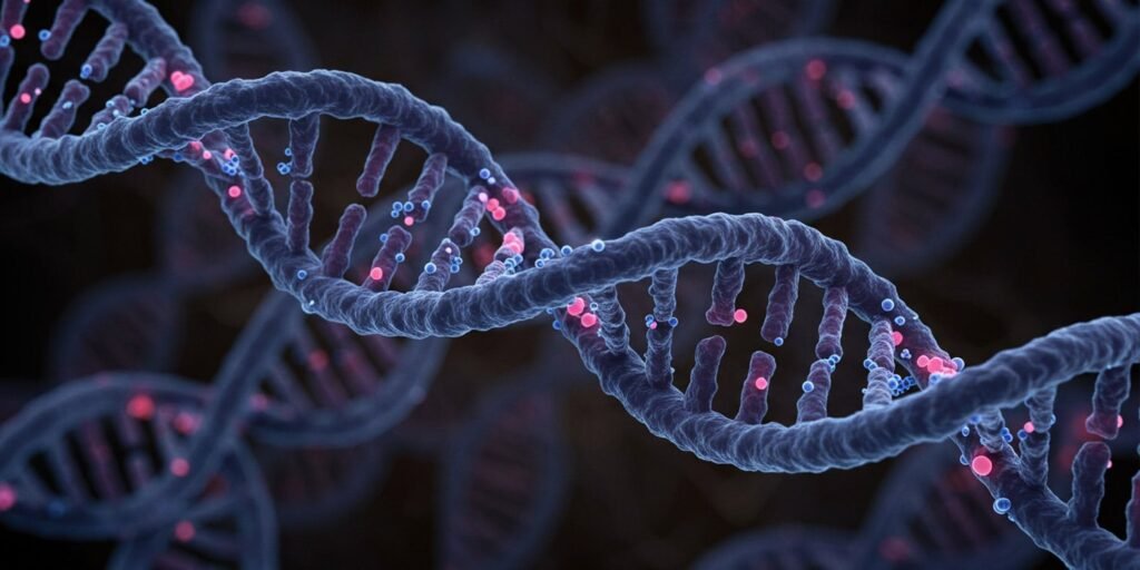 Machine learning reveals how childhood trauma amplifies genetic risk for depression Machine learning reveals how childhood trauma amplifies genetic risk for depression