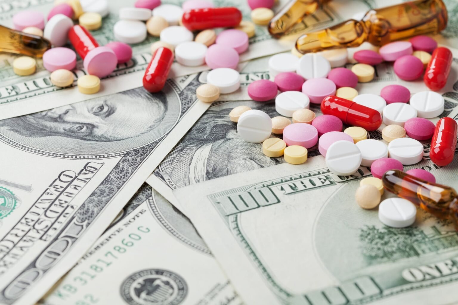 White House adds 600 generic drugs to TrumpRx purchasing portal