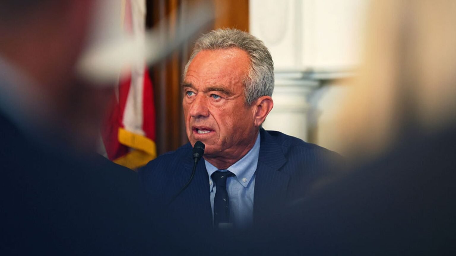 As public criticism of vaccines subsides, RFK Jr. continues to investigate safety behind the scenes: NYT