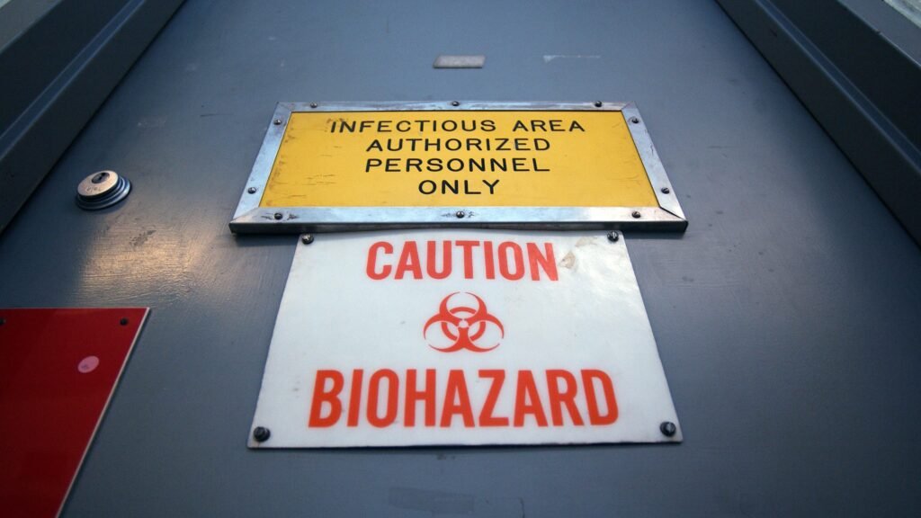 PEPFAR, Ebola outbreak, FDA, CDC: Morning rounds PEPFAR, Ebola outbreak, FDA, CDC: Morning rounds