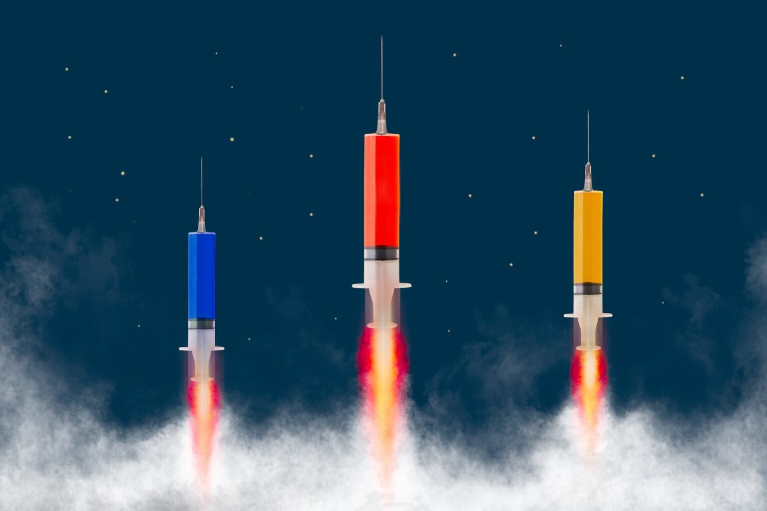 Pre-launch initiatives that lead to lasting drug awareness: Report