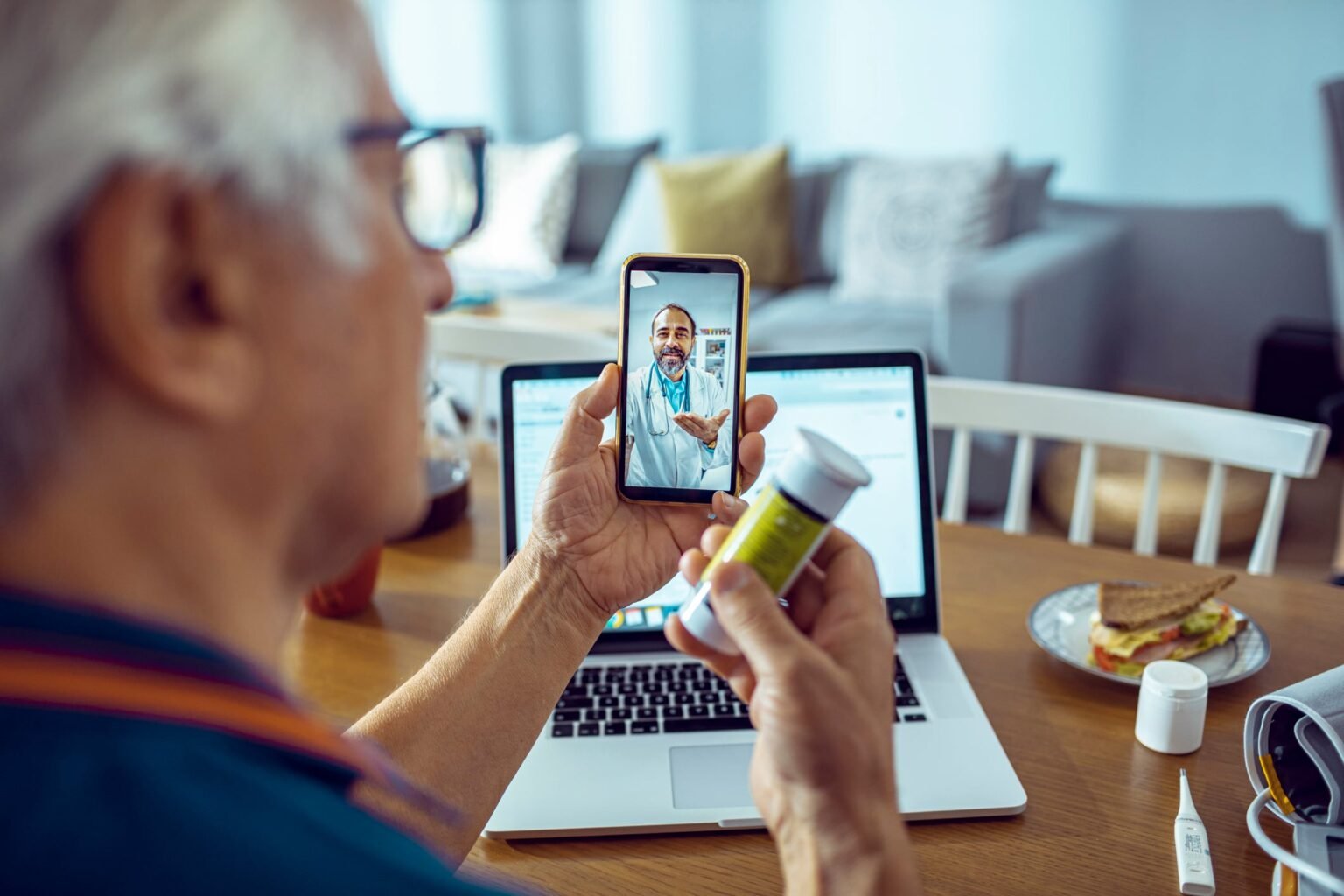 UVA Health rolls out “on-demand” virtual primary care