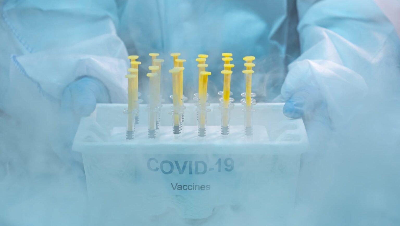 FDA blocks publication of safety studies on coronavirus and shingles vaccines: NYT