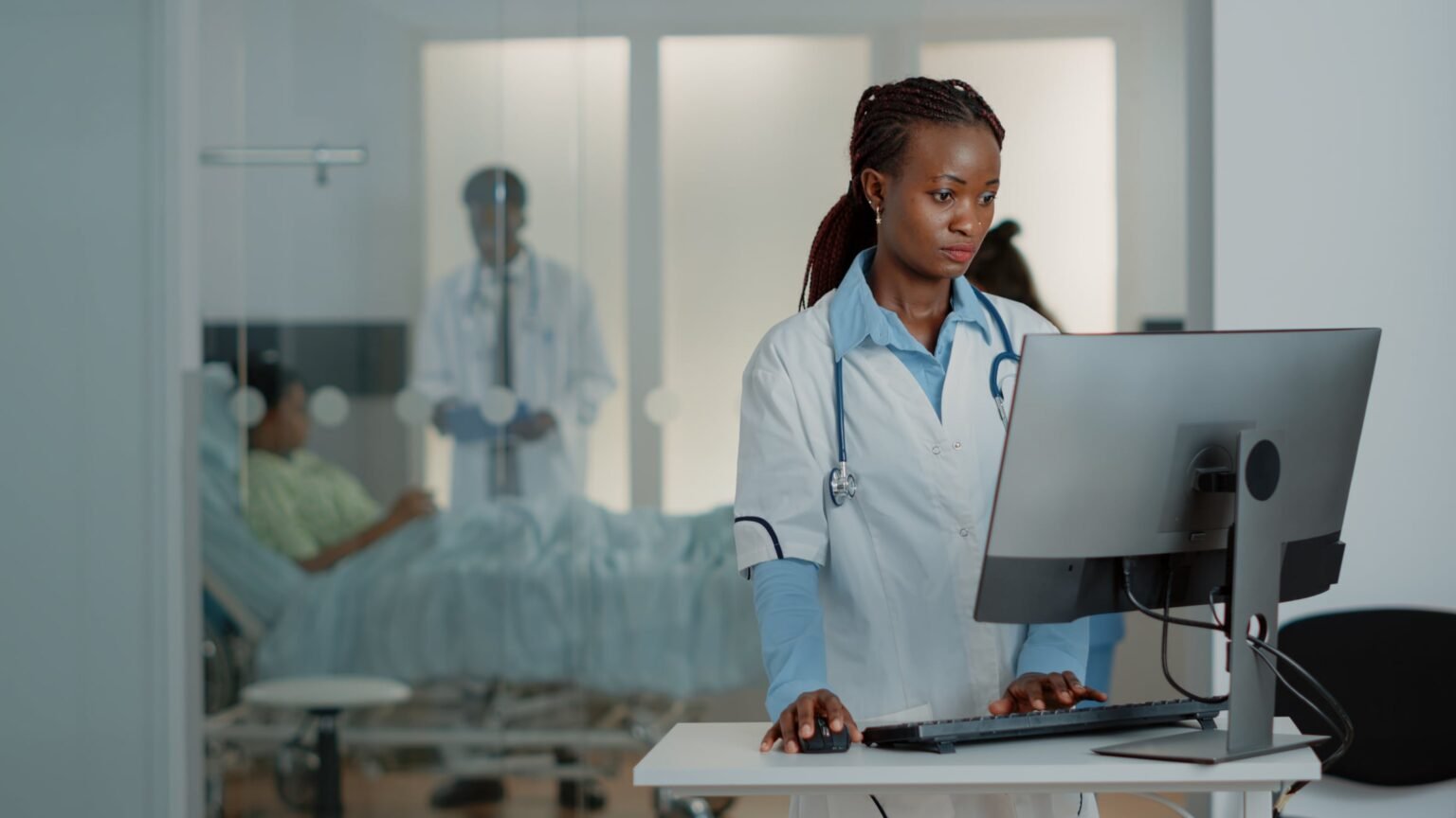 Epic expands EHR footprint at small health system: KLAS