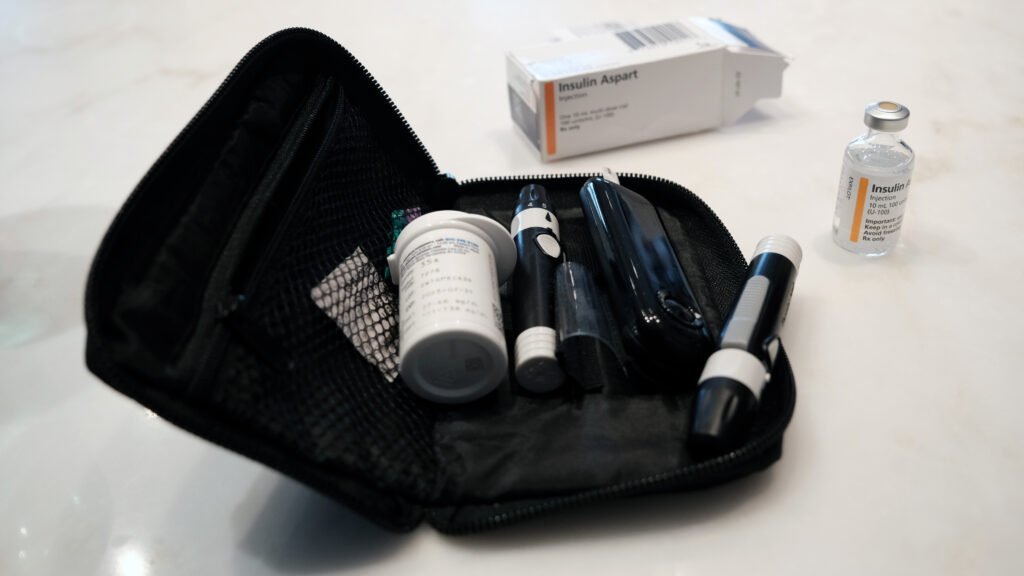 Paper provides new clues to detect type 1 diabetes before onset Paper provides new clues to detect type 1 diabetes before onset