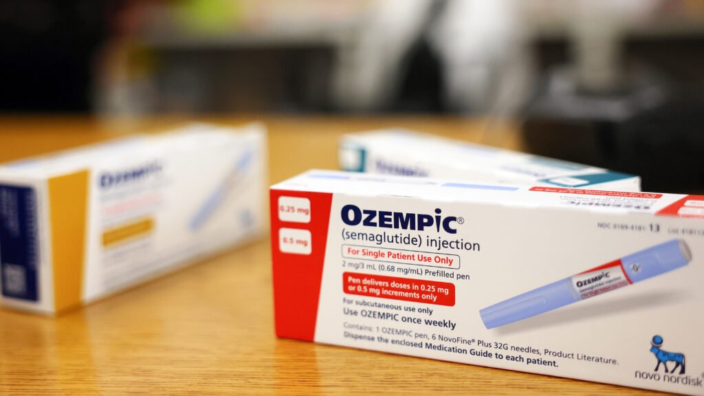 Maryland Affordability Commission imposes price cap on Ozempic Maryland Affordability Commission imposes price cap on Ozempic