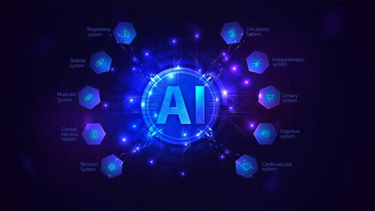 Employers aim to expand use of AI for health and wellbeing Employers aim to expand use of AI for health and wellbeing