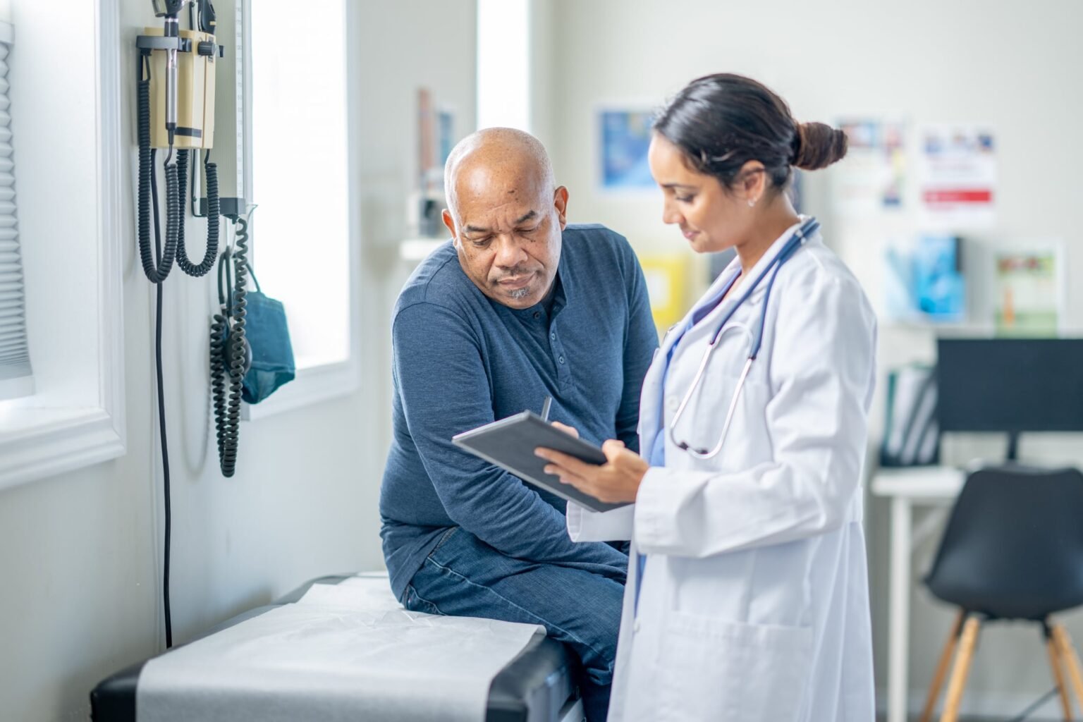 How specialty practices can benefit more from their technology investments