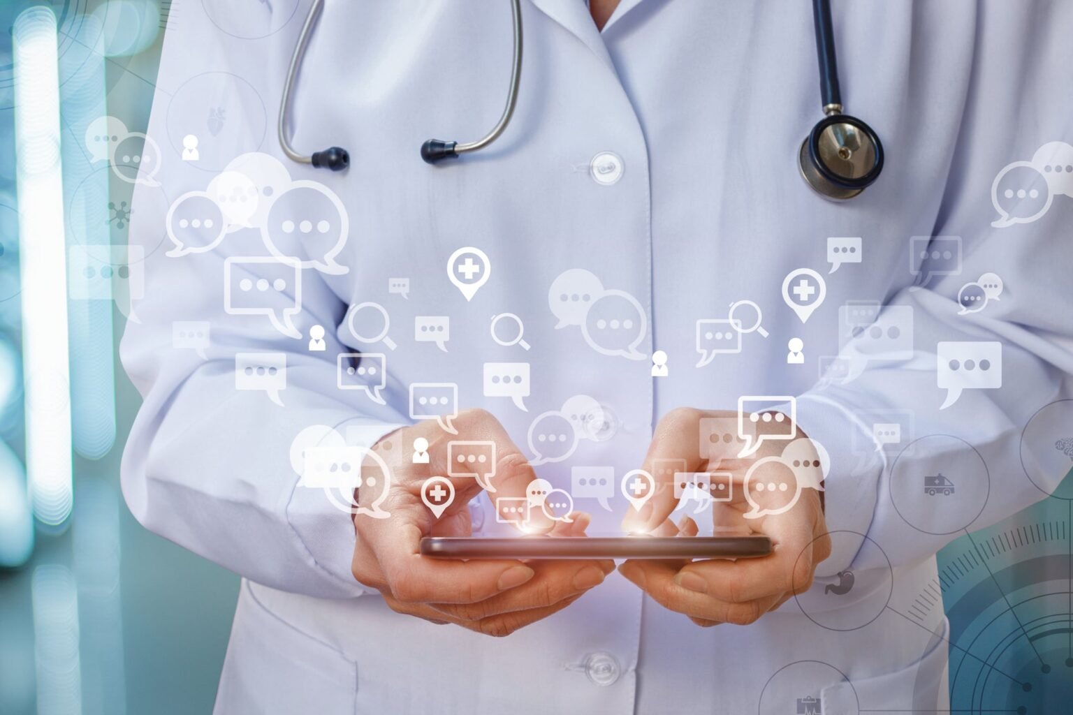AHA, West Health Institute Health Technology Deployment Partner