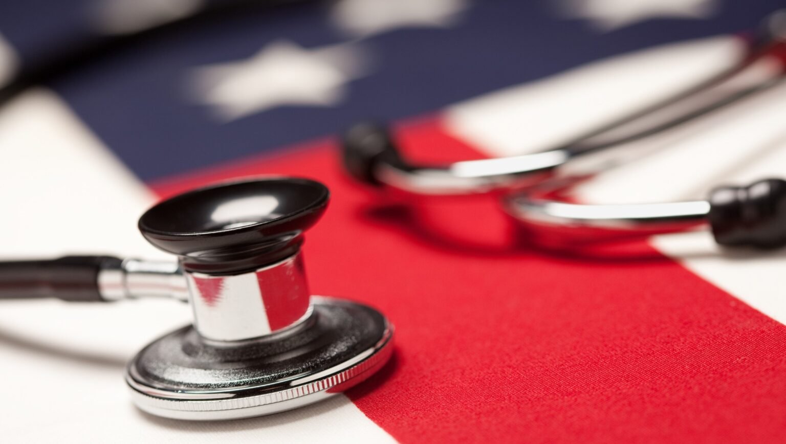 We need more than a commission to make America healthy again.