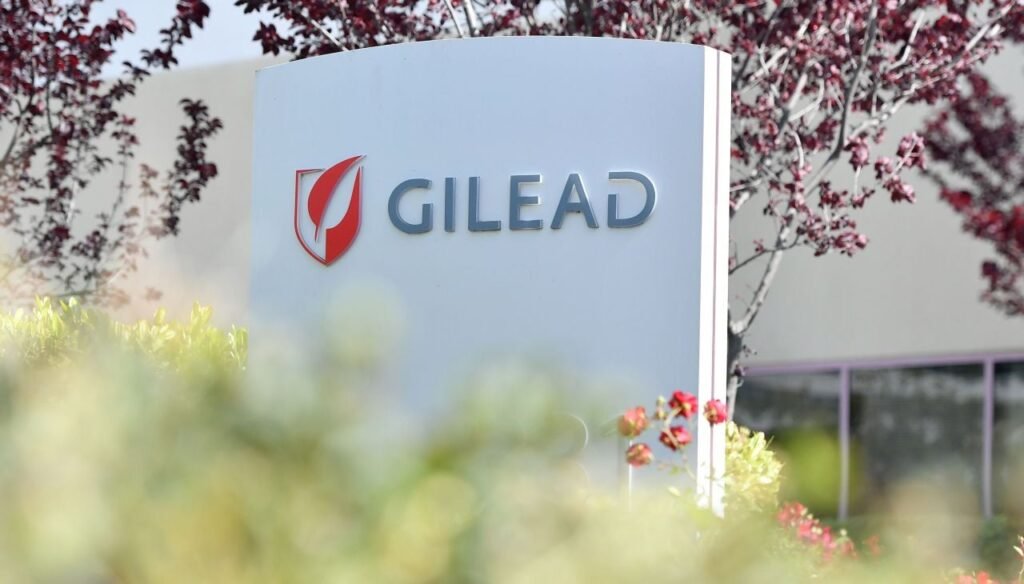 Gilead pledges 400,000 doses of AmBiosome to fight visceral leishmaniasis in expanded collaboration with WHO Gilead pledges 400,000 doses of AmBiosome to fight visceral leishmaniasis in expanded collaboration with WHO