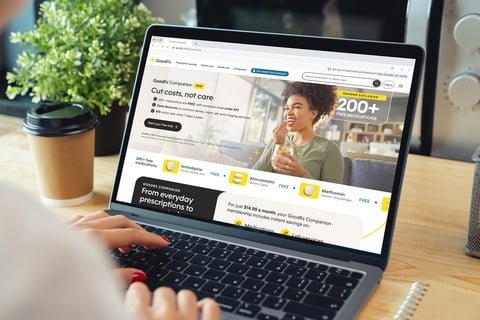 GoodRx rolls out healthcare subscription program GoodRx rolls out healthcare subscription program