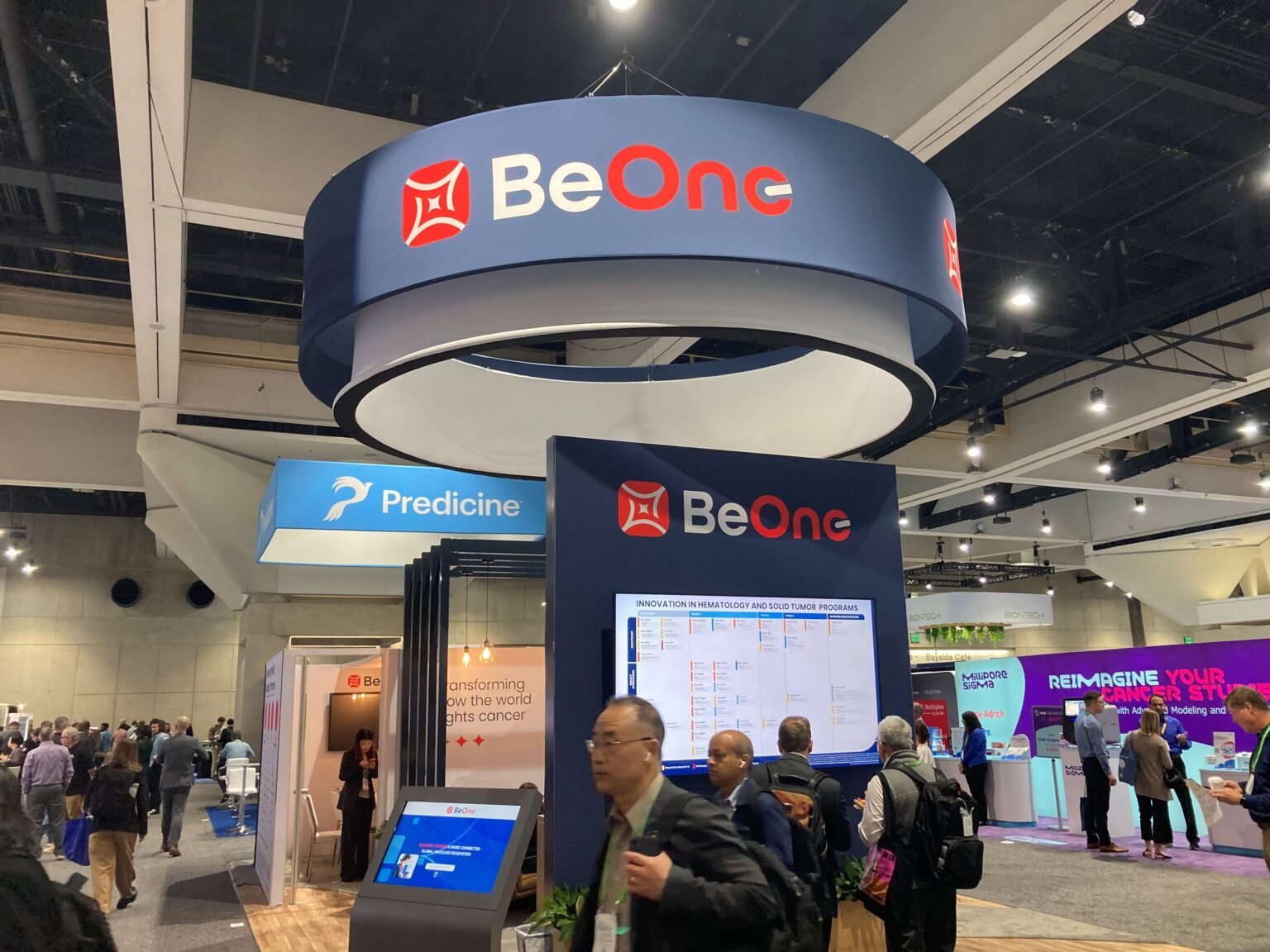 BeOne’s Venclexta Challenger Beqalzi Wins FDA Approval as First BCL-2 for Mantle Cell Lymphoma
