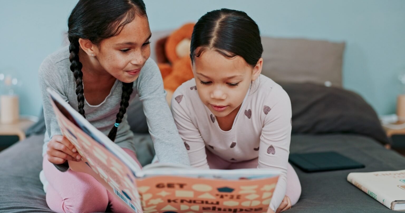 Free book access improves literacy rates in poor schools