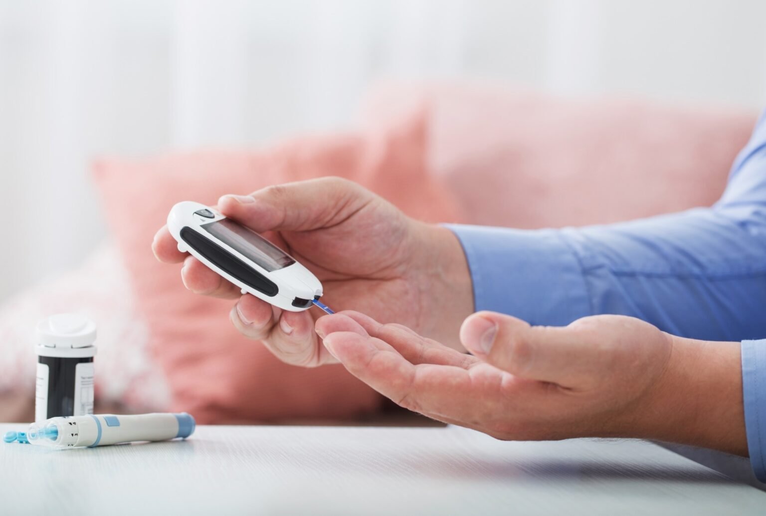British media portrays the stigma of type 1 and type 2 diabetes differently