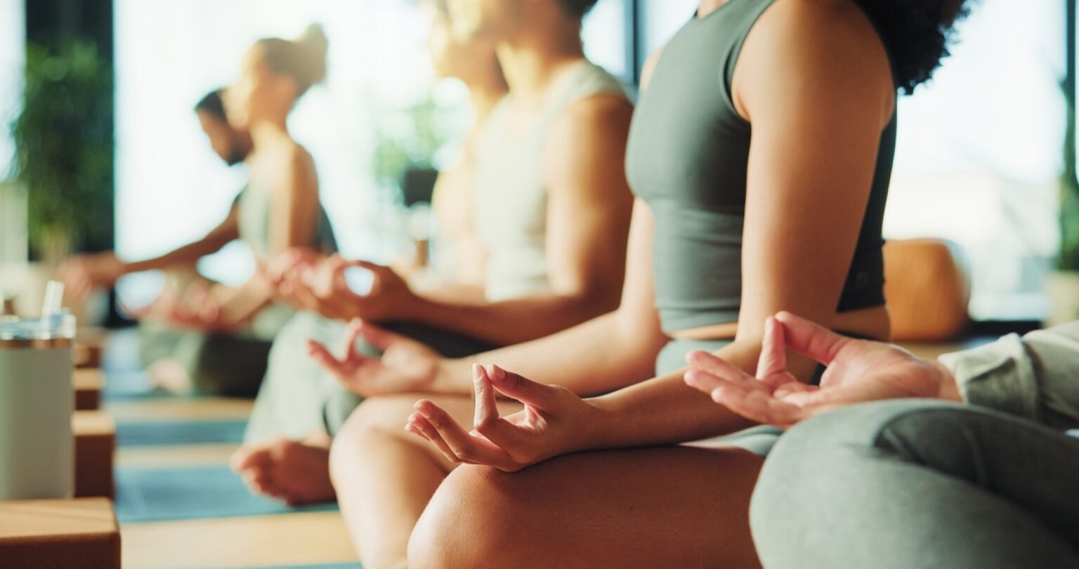 Can meditation be counterproductive? Study finds that short periods of mindfulness can increase stereotype bias
